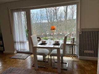 1 Bedroom Terrace Appartment Near Pforzheim - Pforzheim - 5