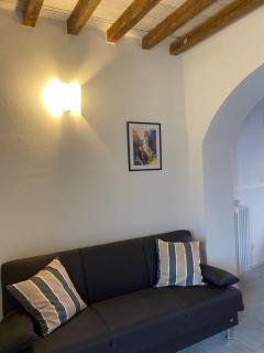 Appartamento I 2 archi - Cremona - 4