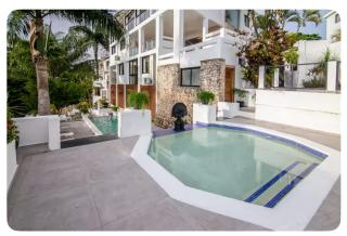 Urban Boutique Hotel - Las Terrenas - 0
