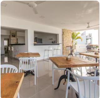 Urban Boutique Hotel - Las Terrenas - 1