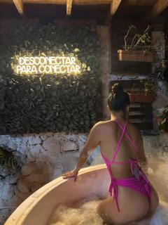 Cabaña la Reina by FUTURIST - Pradera - 8