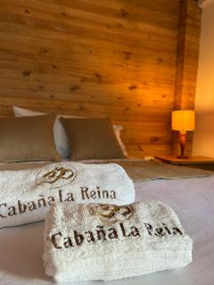 Cabaña la Reina by FUTURIST - Pradera - 7