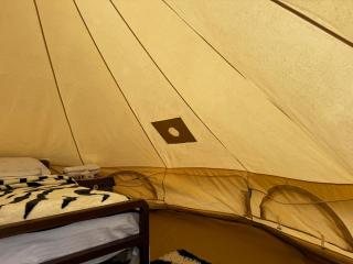 Aghdepat GLAMPING - Haghpat - 2