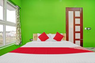 Hotel O Lake View Resort - 1