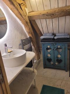 Chaumière Normande - Pierrefiques - 7