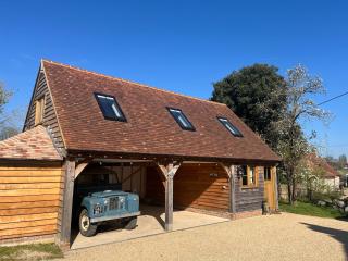 Roost in Heyshott - Heyshott - 3