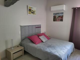 Maison de Louna - Noailles - 4