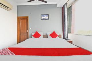 Hotel O Crush On - Ghaziabad - 1