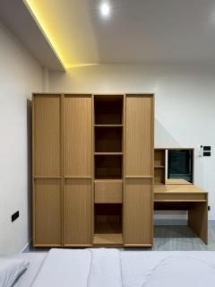 P One Apartments - Phuket - 5
