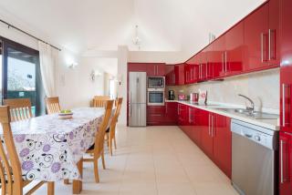 Villa Sapphire - Playa Blanca - 4