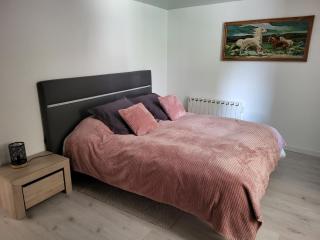 Maison de Louna - Noailles - 6