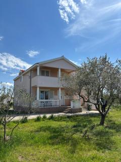 NOVOSEL apartman - Privlaka - 0