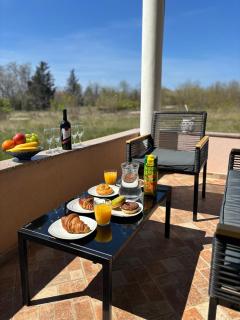 NOVOSEL apartman - Privlaka - 8