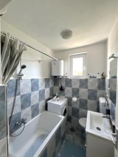 NOVOSEL apartman - Privlaka - 5
