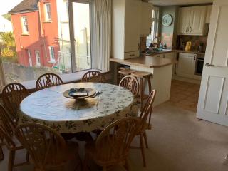 Salcombe - A Home from Home with estuary sea views - 7