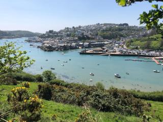Salcombe - A Home from Home with estuary sea views - 3