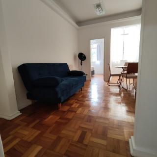 Gustavo Sampaio 528 - 1