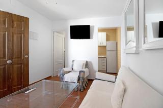 Apartamento muy Centrico - El Puerto de Santa María - 8