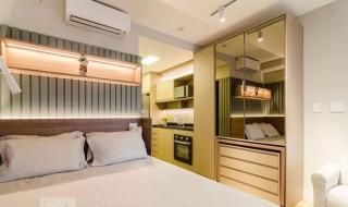 Staycy Pinheiros - São Paulo - 8