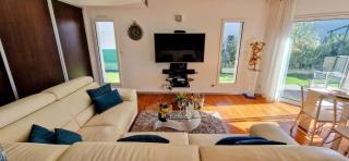 VILLA LA MAZAL, Bord de Mer, Piscine, Double Baignoire Balneo, Climatisation - Sète - 4