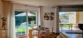 VILLA LA MAZAL, Bord de Mer, Piscine, Double Baignoire Balneo, Climatisation - Sète - 7