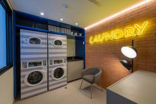 Staycy Pinheiros - São Paulo - 5