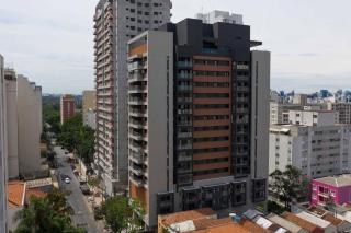 Staycy Pinheiros - São Paulo - 4