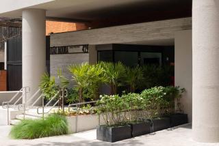 Staycy Pinheiros - São Paulo - 1