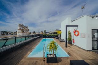 esZentrico Suites Jerez - Jerez de la Frontera - 0