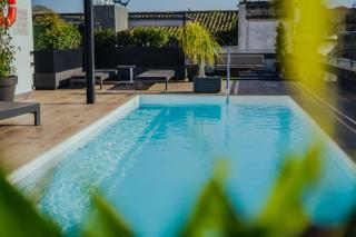 esZentrico Suites Jerez - Jerez de la Frontera - 8