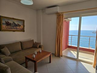 Olsen Bellavista Apartments - Sarandë - 5