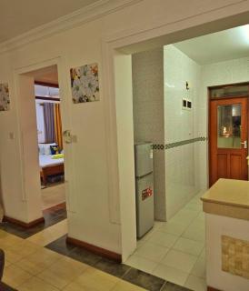 Oceanline Luxury Apartments, nyali - Mombasa - 3