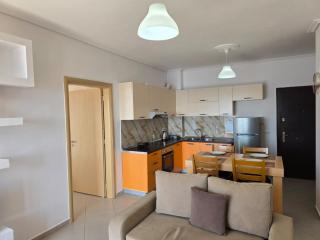 Olsen Bellavista Apartments - Sarandë - 4