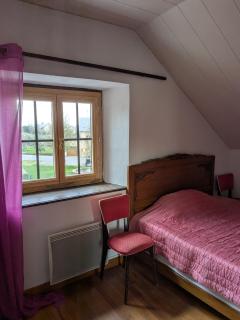 Maison des lacs - Comps-la-Grand-Ville - 8