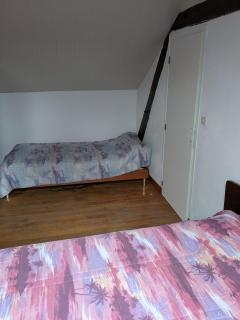 Maison des lacs - Comps-la-Grand-Ville - 6