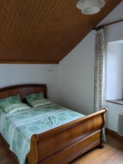 Maison des lacs - Comps-la-Grand-Ville - 5