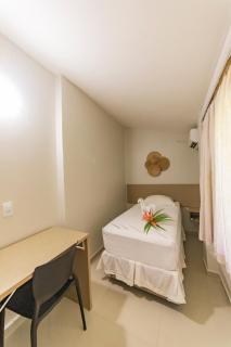 Pousada Ponta de Mangue - 4