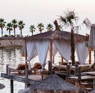 K&T Seaside Deluxe TwoBedroom Apartment - Saranda - 3
