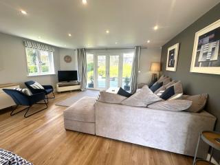 Luxurious 4 Bedroom New England Style Villa - Trewhiddle V14 - St Austell - 7