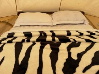 Aghdepat GLAMPING - Haghpat - 4