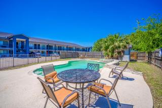 Executive Inn Port Lavaca by OYO - Port Lavaca - 8