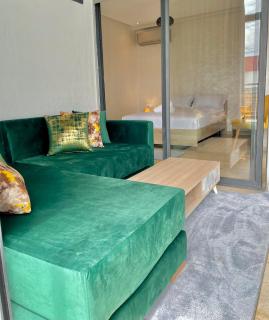 Green Pearl Agdal Mall - Rabat - 3