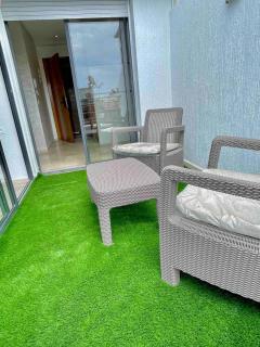 Green Pearl Agdal Mall - Rabat - 2