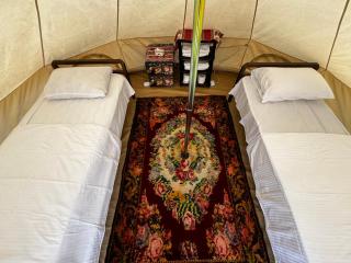 Aghdepat GLAMPING - Haghpat - 1