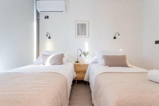 In Front of Araucano Park 2BR2BATH Sleeps 5 - Santiago - 8