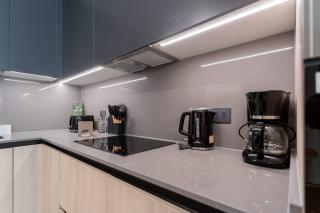 In Front of Araucano Park 2BR2BATH Sleeps 5 - Santiago - 1