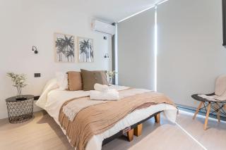 In Front of Araucano Park 2BR2BATH Sleeps 5 - Santiago - 8