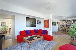 My house with private terrace in Paris - Paris - 0