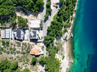 Apartmani Brela 15 luxury - Brela - 0