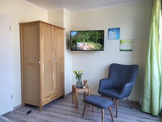 Ferienhaus DHH Ostlandstraße 7 - Sankt Peter-Ording - 1